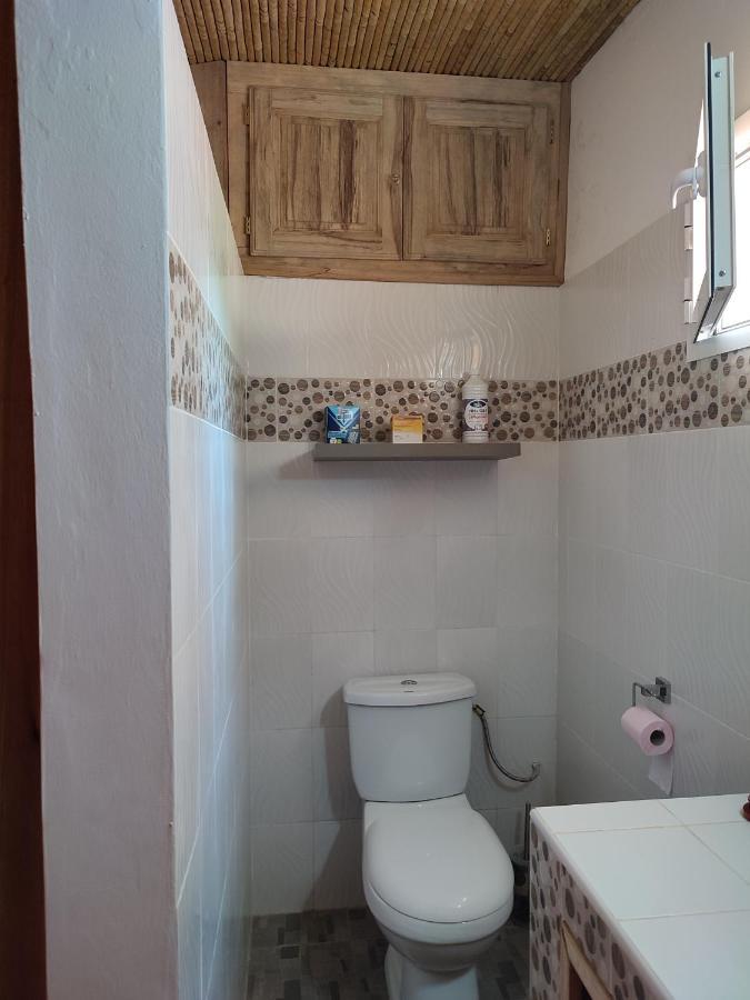 Safari Village Case 29 Saly Portudal Extérieur photo