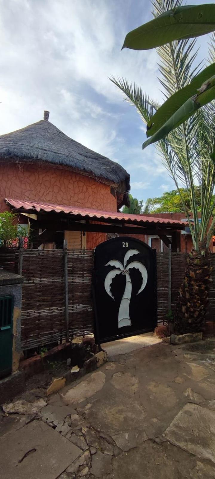 Safari Village Case 29 Saly Portudal Extérieur photo