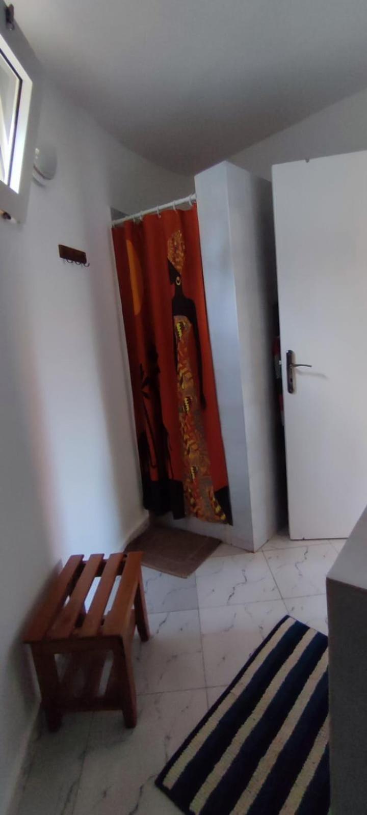 Safari Village Case 29 Saly Portudal Extérieur photo